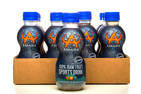 Amara Sports Drink