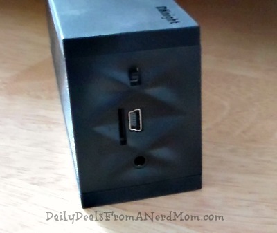 DKnight Magicbox Ultra-Portable Wireless Bluetooth Speaker