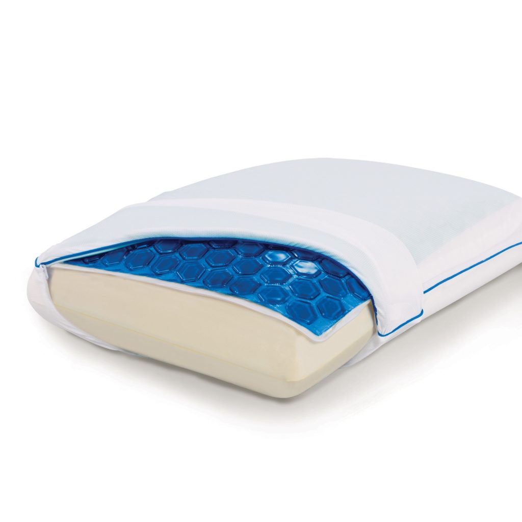 Comfort Revolution Cooling Pillowcase Review