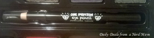 New Makeup by ONE DIRECTION Limited-Edition Beauty Collection 
