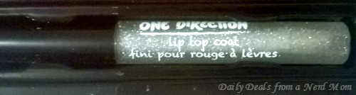 New Makeup by ONE DIRECTION Limited-Edition Beauty Collection
