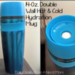 14oz. Hot & Cold Hydration Mug