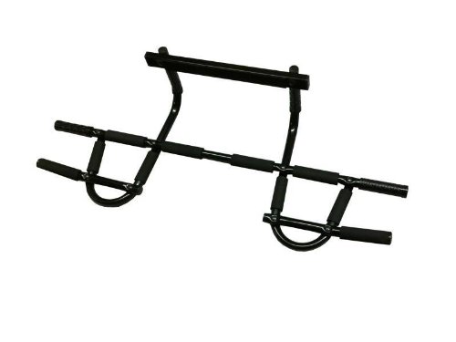 Wacces New Heavy Duty Doorway Chin up Push up Pull up Bar for P90²x