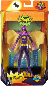 BATMAN™ Classic TV Series Batgirl from Mattel®