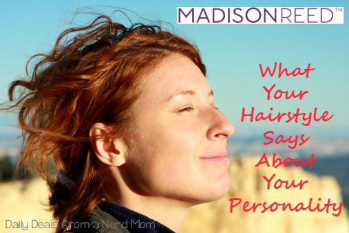 What Your Hairstyle Says About Your Personality