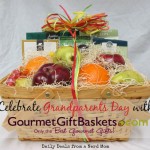 Celebrate Grandparents Day with GourmetGiftBaskets.com