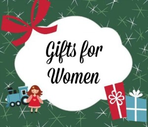2015 Holiday Gifts for Women