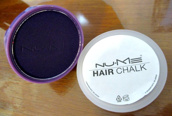 NuMe Hair Chalk - Grape