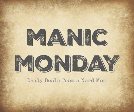 Manic Monday 1/4/16