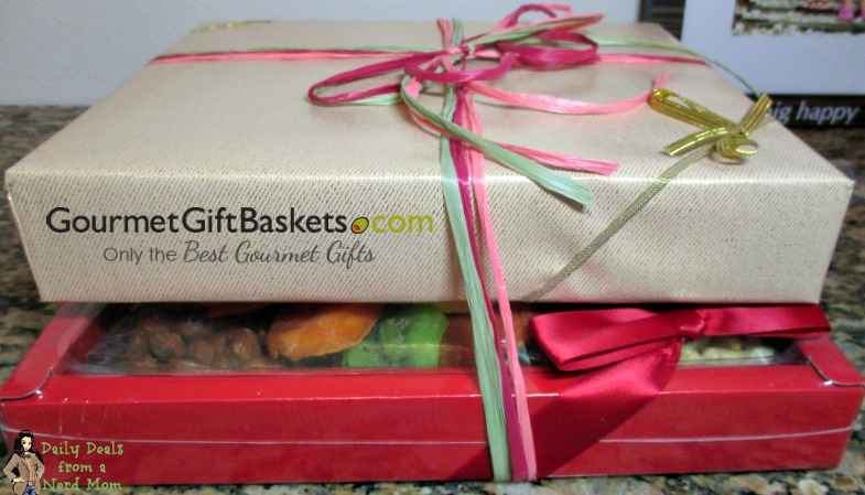 Gourmet Gifts for Mother's Day
