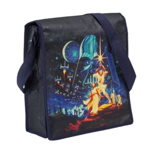 Vandor Products - Star Wars: A New Hope Messenger Tote