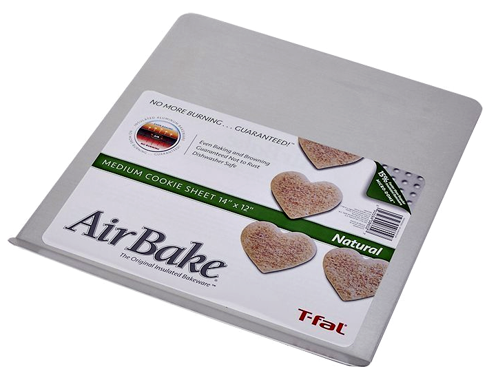 AirBake Natural Cookie Sheet