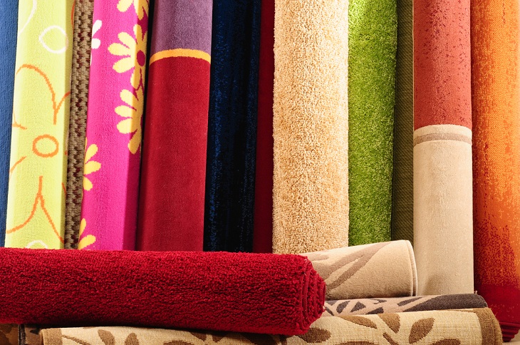 How to Choose Inexpensive Carpet and Area Rugs