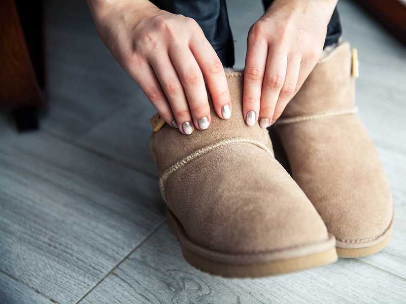 7 Tips on How to Take Good Care of Your Uggs