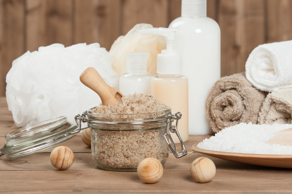 9 Detox Bath Recipes to Support Your Health