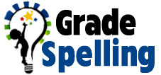 Grade Spelling - A FREE Online Spelling & Vocabulary Program for Grades K - 8