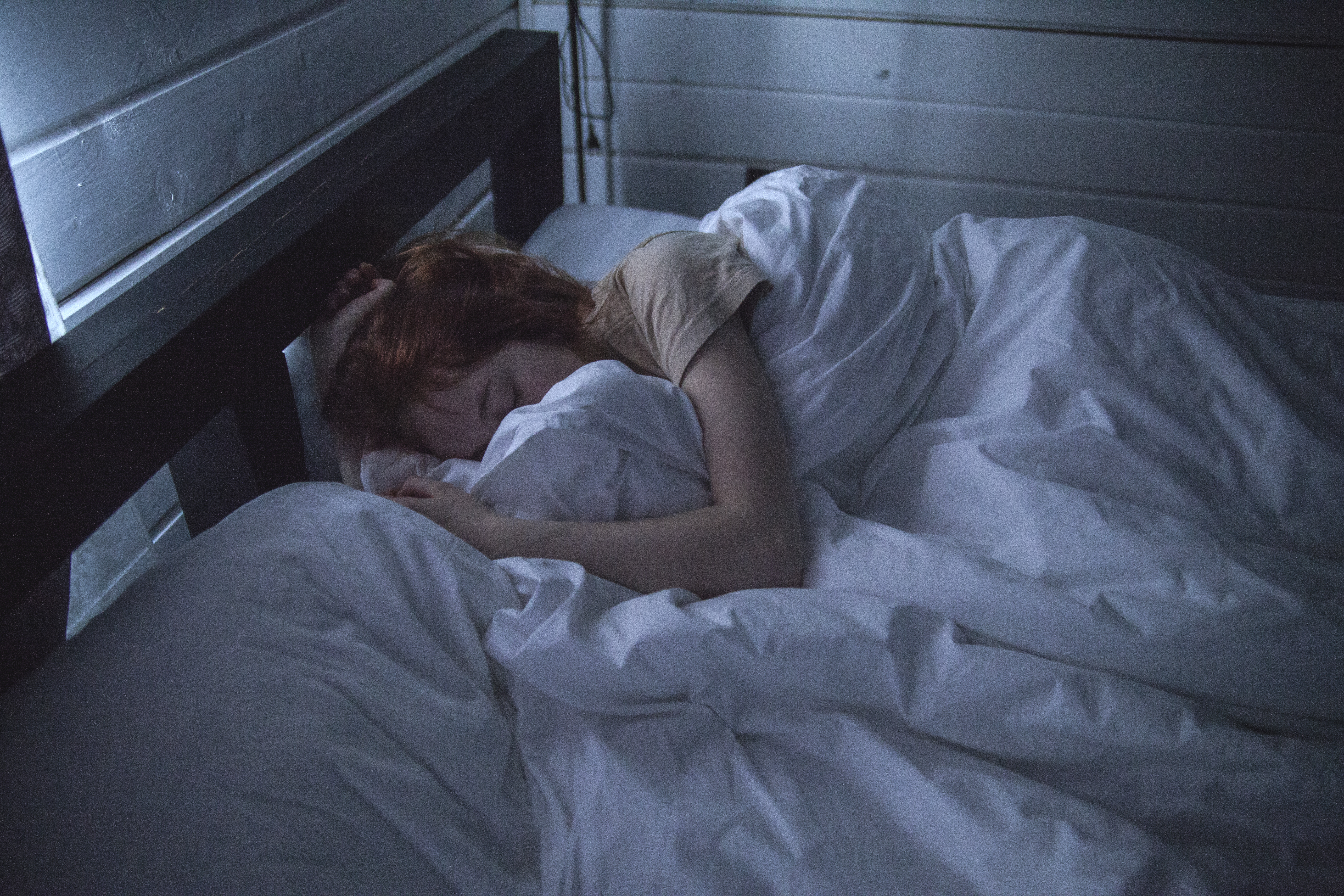 5 Strategies to Ensure a Great Night’s Sleep
