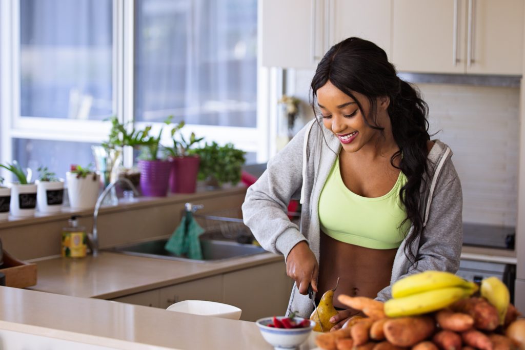 Working Mom Diet: Healthy Meal Plans for Getting Fit