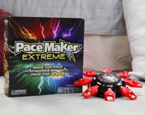 Pace Maker Extreme Game