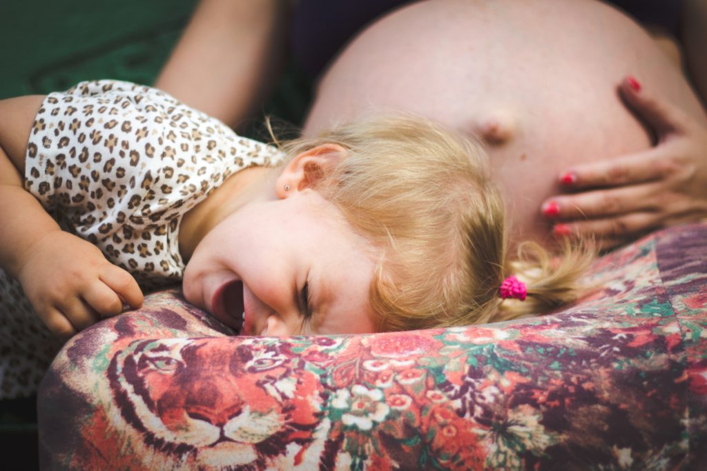 How to Soothe a Teething Baby to Fall Asleep
