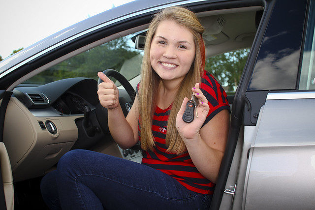 Insurance and Your Teen Driver: Tips to Save Money (Without Compromising Coverage)