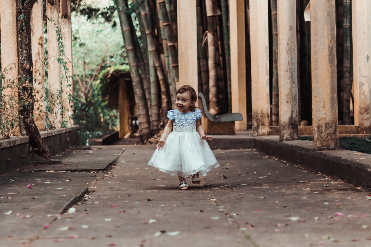 Tips To Get Your Baby Walking Faster