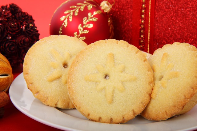 3 Festive Crowd Pleasers to Feed Your Family This Christmas