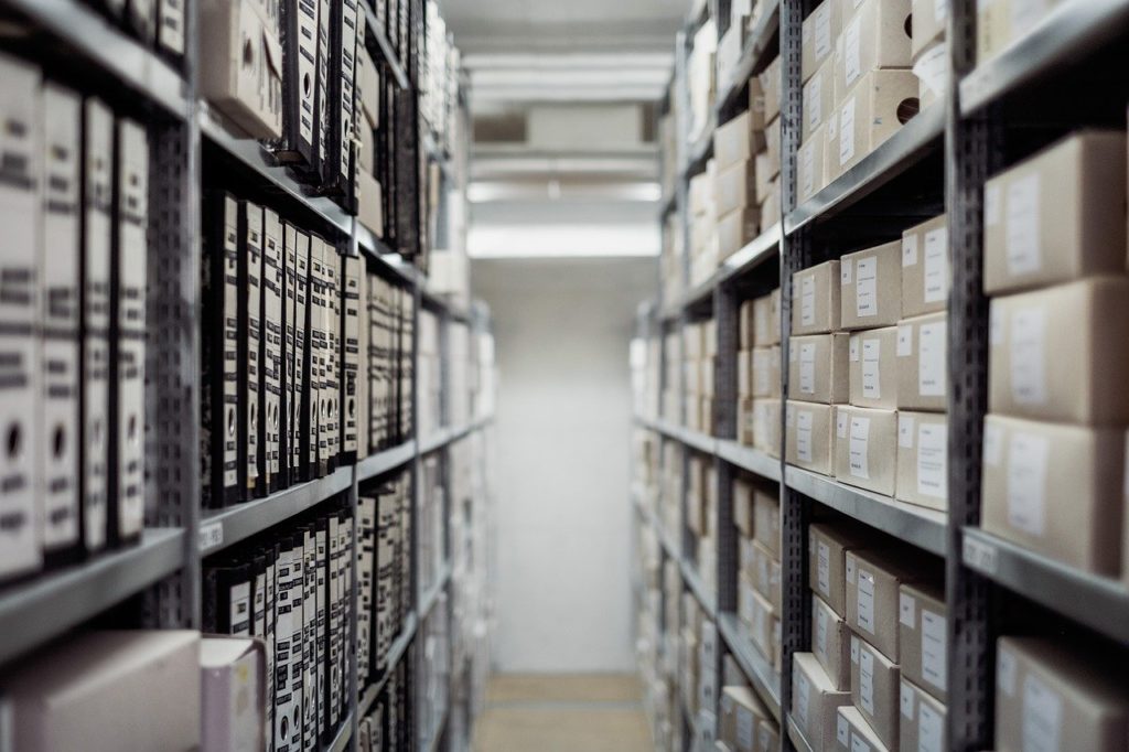 A First-Timer's Guide To Renting A Storage Unit When Moving