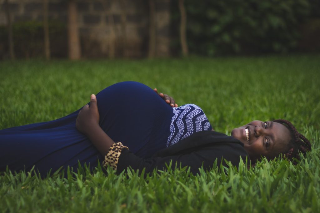 5 Tips For Better Sleep During Pregnancy
