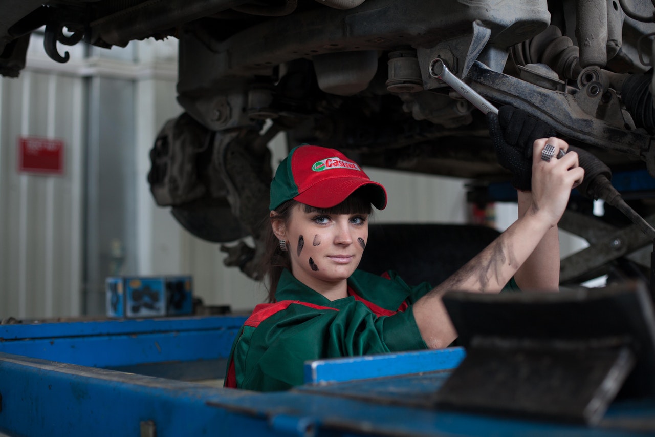 Car Maintenance Tips For Women