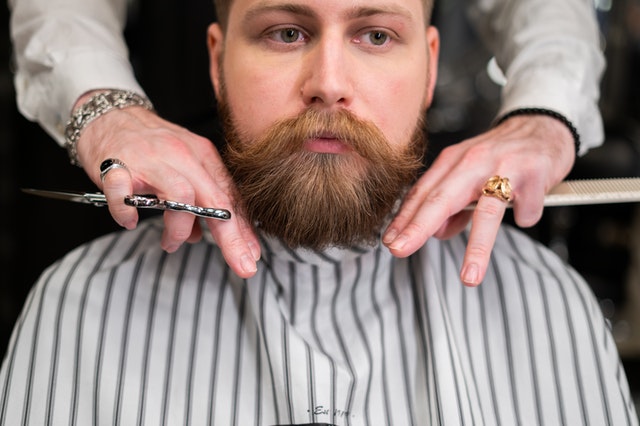 5 Tips for Growing Your Beard Faster
