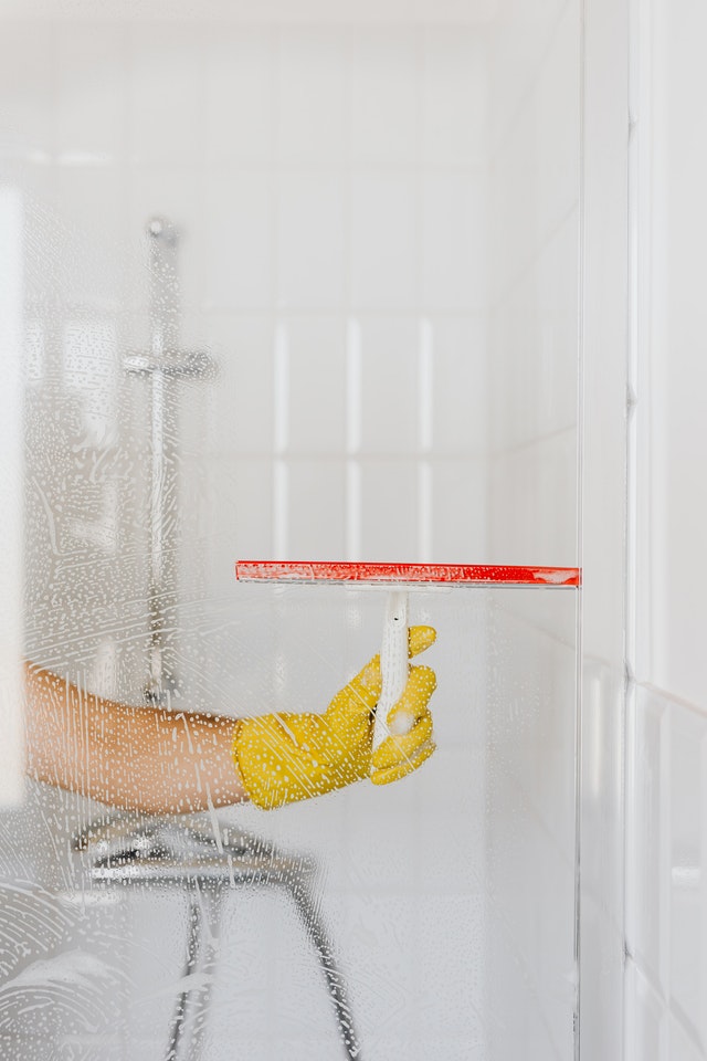 The Benefits of Making Your Own Cleaning Products