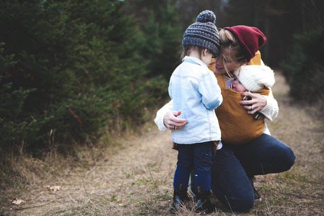 How To Manage Being A Solo Parent