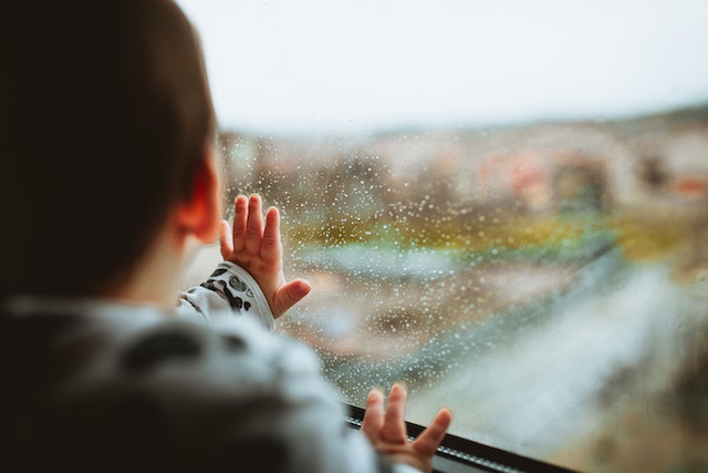 10 Fun Rainy Day Activities to Do With Your Kids