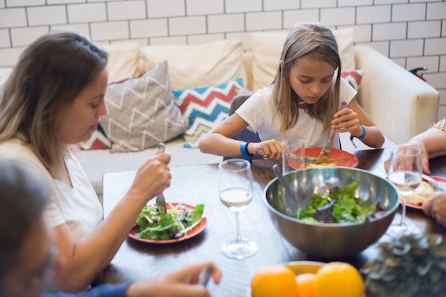 5 Ways To Make Kids Meals More Exciting To Avoid The Usual Fuss