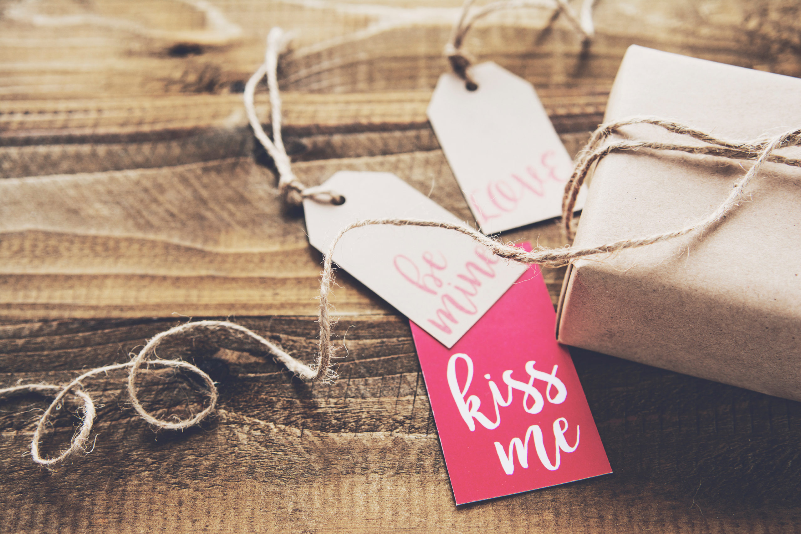 Make This Valentine's Day Extra Special with These One-of-a-Kind Gifts