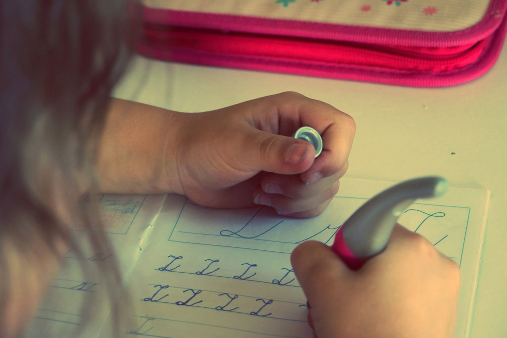 How to Create an Effective Homeschool Schedule