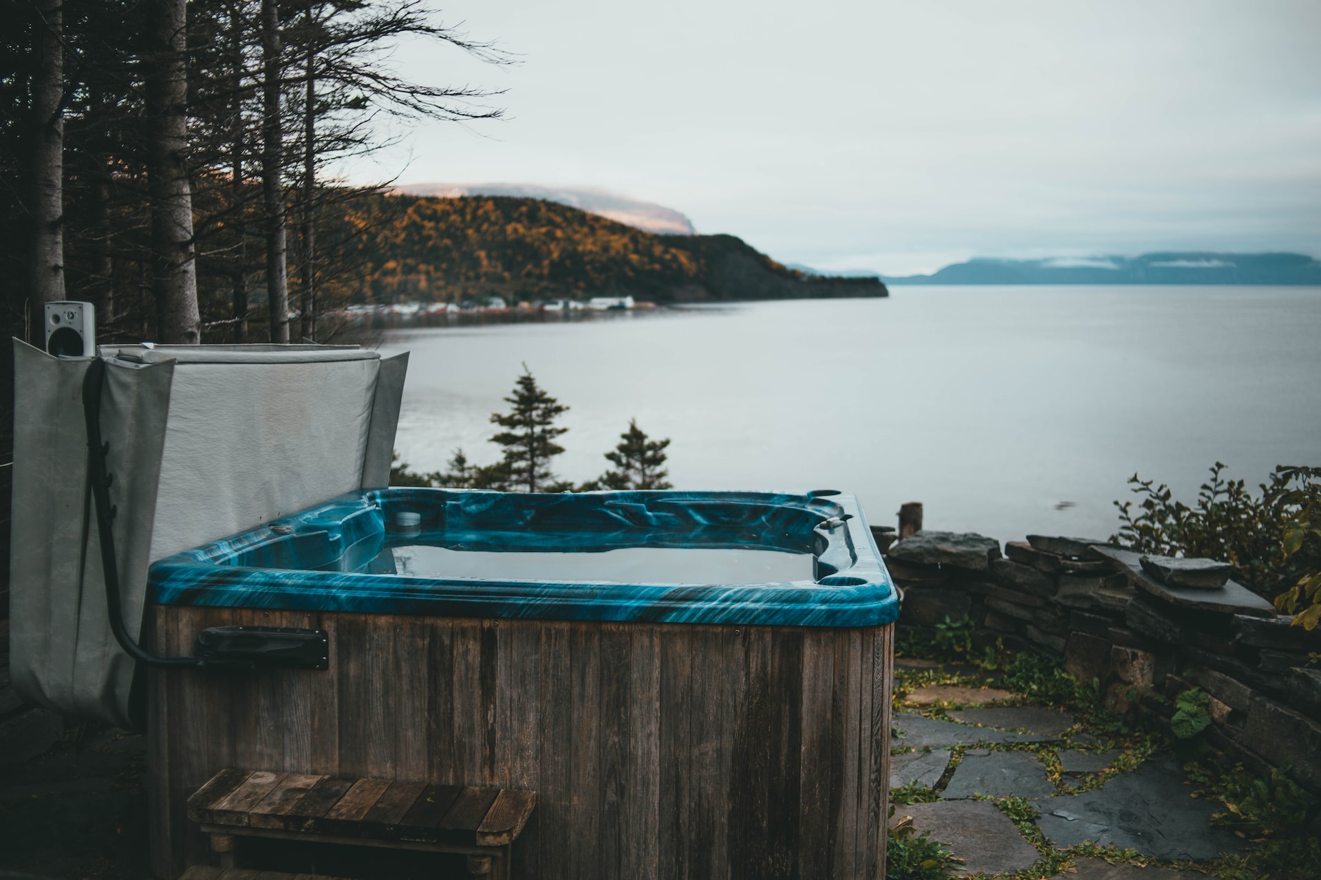 Are Hot Tubs Goods For Your Health?