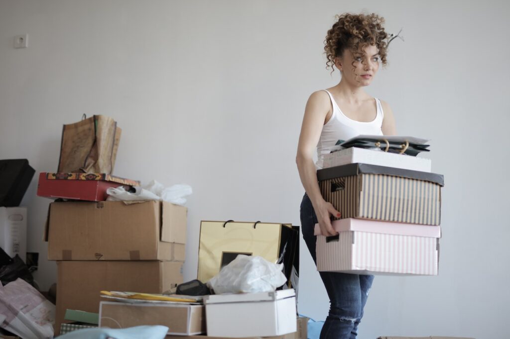 Tips To Make Moving Home So Much Simpler