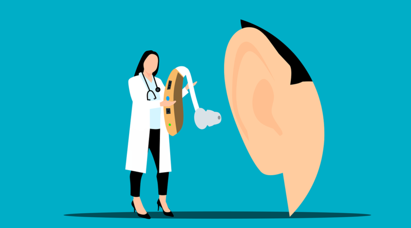 Your Next Steps When You Find Out You Have Hearing Loss
