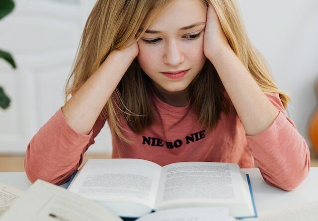 Tips for Combatting Homeschool Burnout