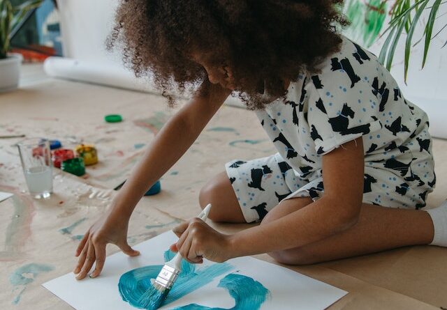 Incorporating Art into Your Homeschool: Tips and Tricks