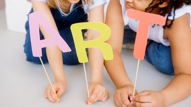Incorporating Art into Your Homeschool: Tips and Tricks