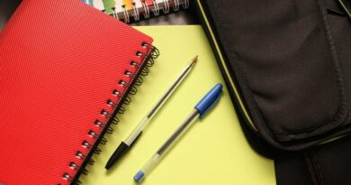 Must-Have Homeschool Supplies for a Successful Learning Environment