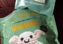The Woobles Crochet Kits for Beginners: Dobby and Dobby's Sock Bundle