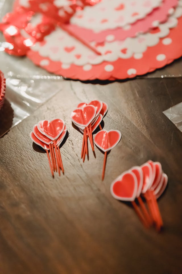 Love and Learn: Homeschool Valentine's Day Party Ideas