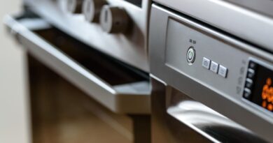 4 Easy Ways To Care for Your Home Appliances