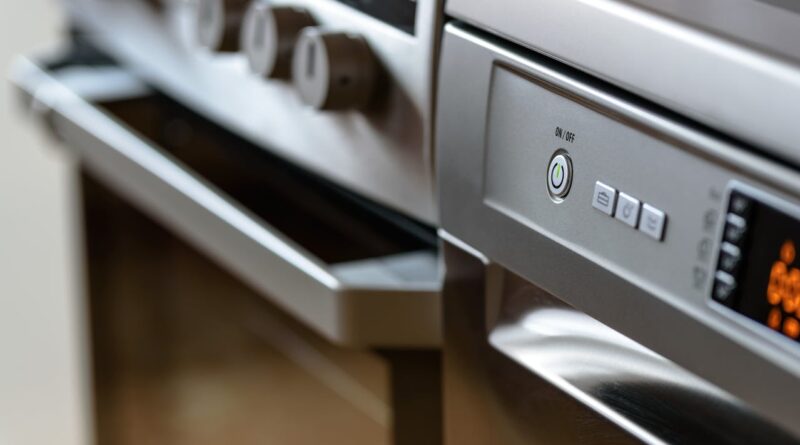 4 Easy Ways To Care for Your Home Appliances