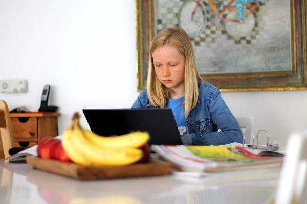 Online Homeschool: Deciding If It’s Right For Your Family