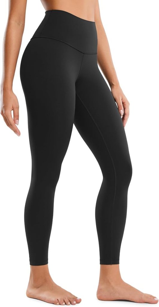 High Waisted Lounge Leggings